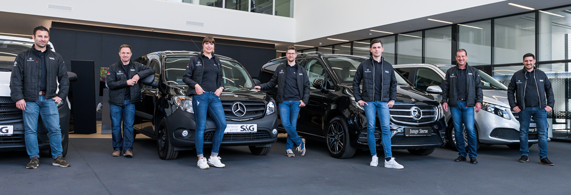S G Standorte Ihr Autohaus Fur Mercedes Benz Und Smart