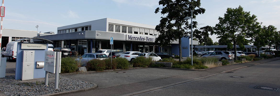 S G Standorte Ihr Autohaus Fur Mercedes Benz Und Smart